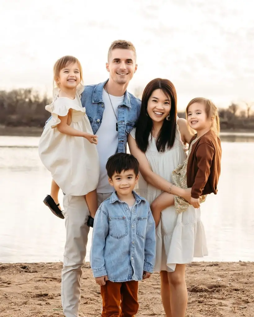 Fischer family