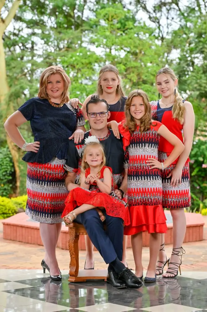 Ligard family