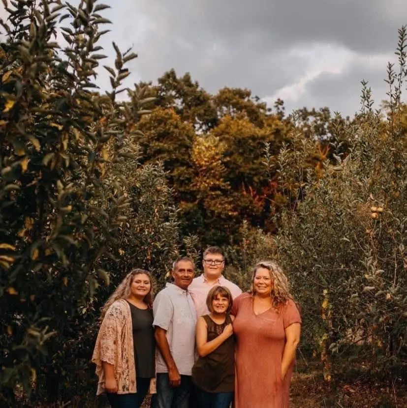 Gibson family