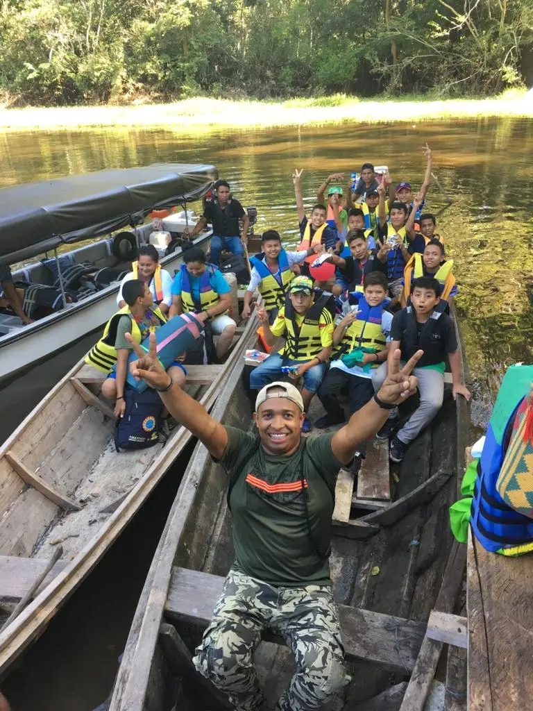 Youth Camp